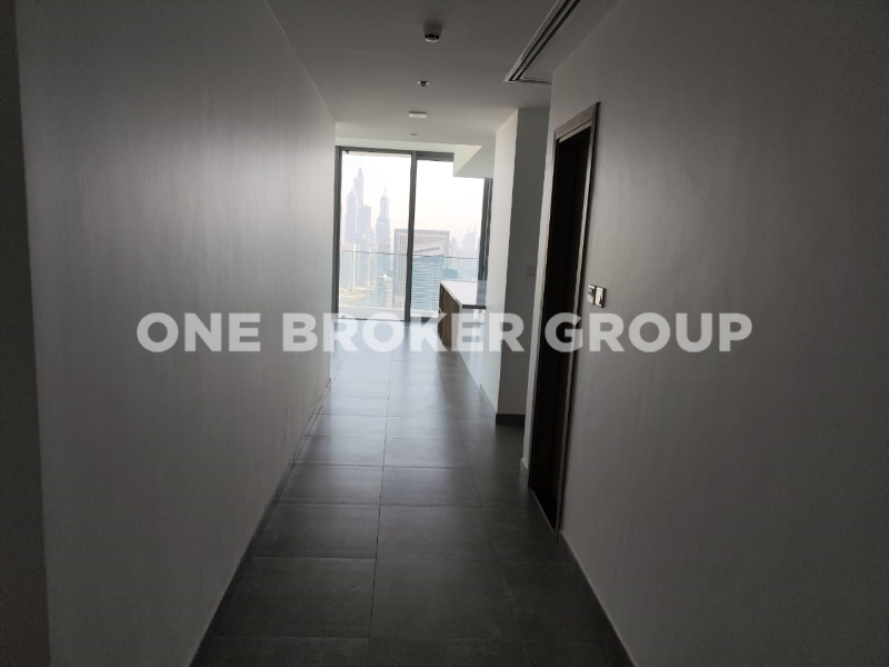 Huge 3BR+M | Full marina and sea view | Brand New-pic_3